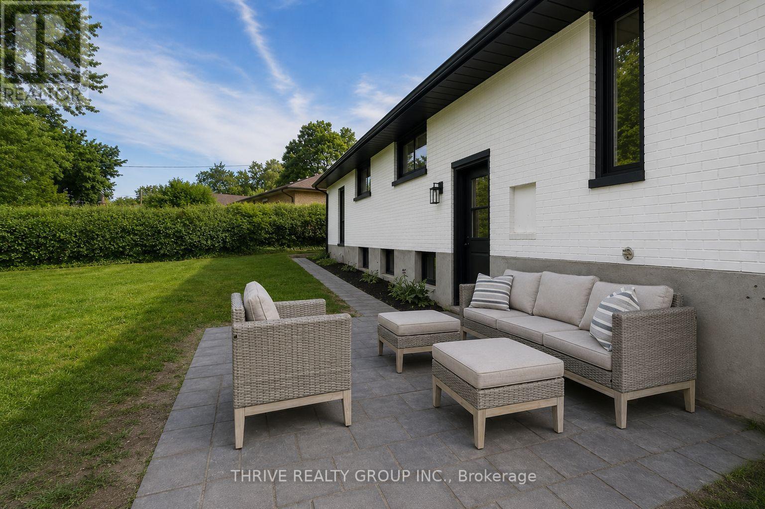 480 Palmtree Avenue, London North, Ontario  N6H 3P6 - Photo 32 - X13241436