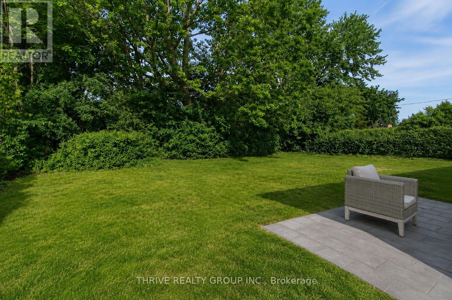 480 Palmtree Avenue, London North, Ontario  N6H 3P6 - Photo 34 - X13241436