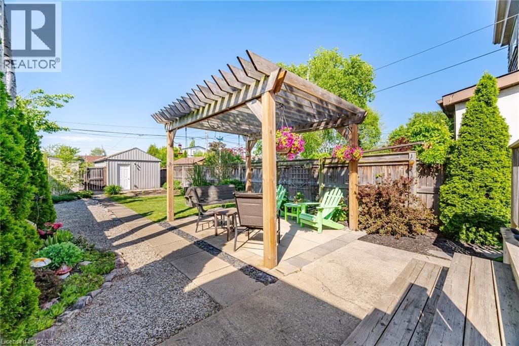 66 Chatham Street, Hamilton, Ontario  L8P 2B4 - Photo 33 - 40836383