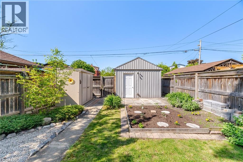 66 Chatham Street, Hamilton, Ontario  L8P 2B4 - Photo 34 - 40836383