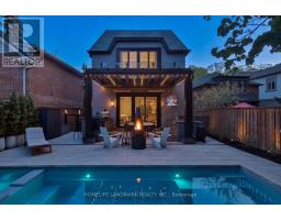 211 SOUTH KINGSWAY WAY, Toronto, Ontario