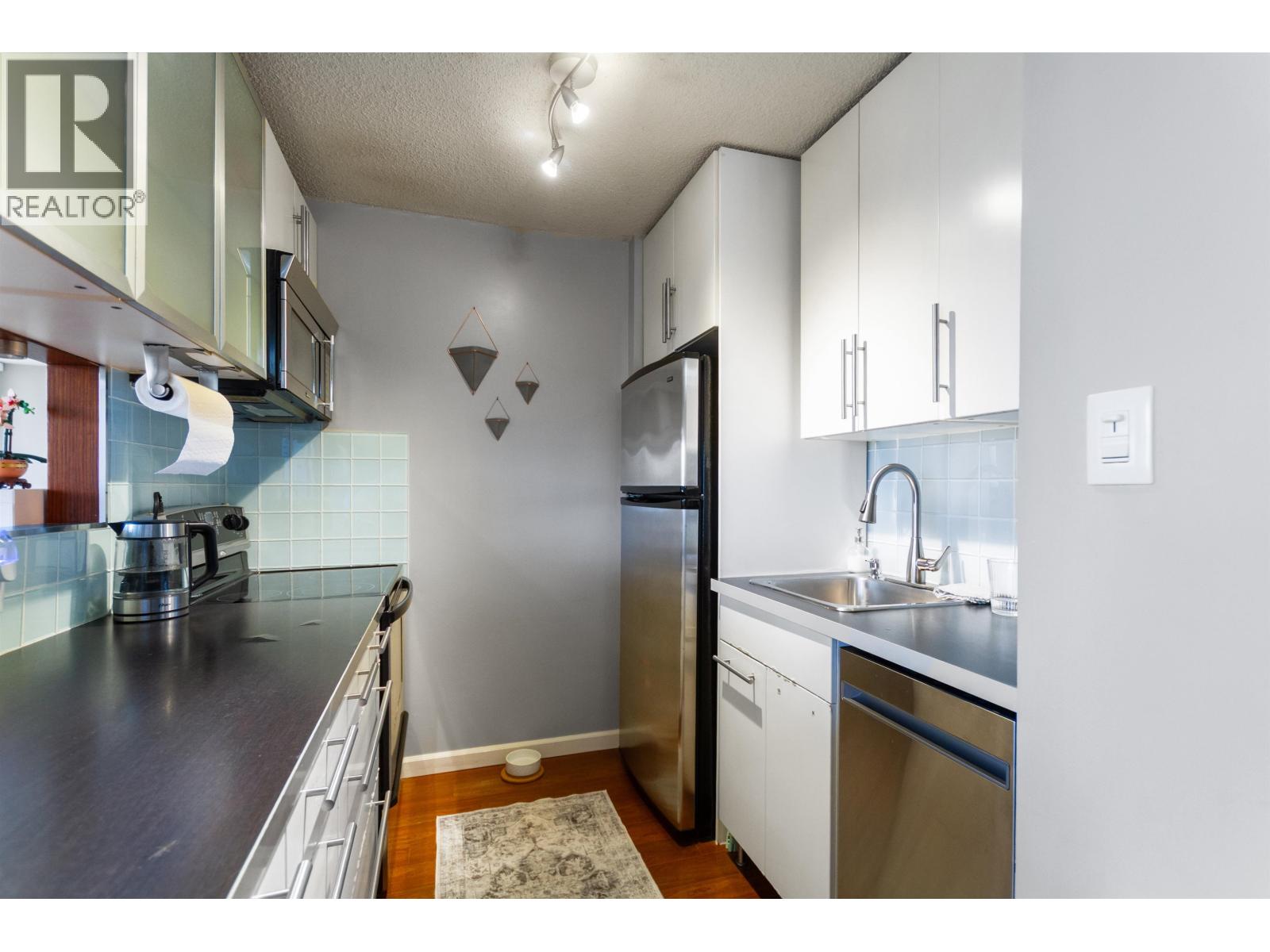 1203 5645 Barker Avenue, Burnaby, British Columbia  V5H 3Z5 - Photo 9 - R3130314