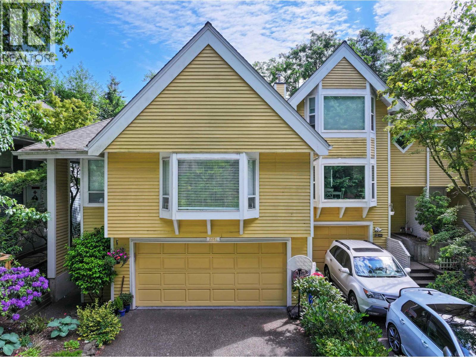 3381 Flagstaff Place, Vancouver, British Columbia  V4S 4K9 - Photo 2 - R3130503