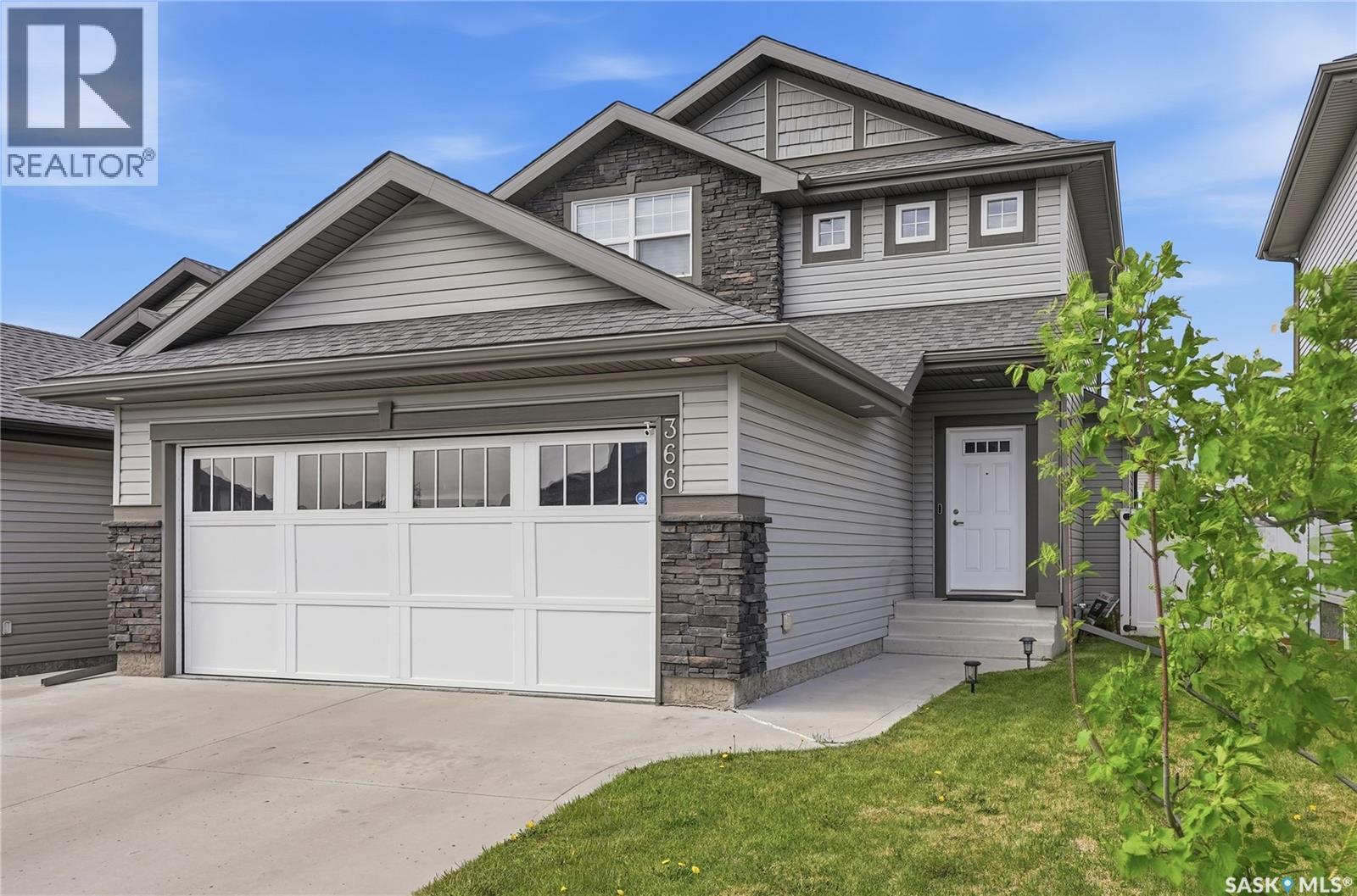 366 Kolynchuk MANOR, Saskatoon, Saskatchewan