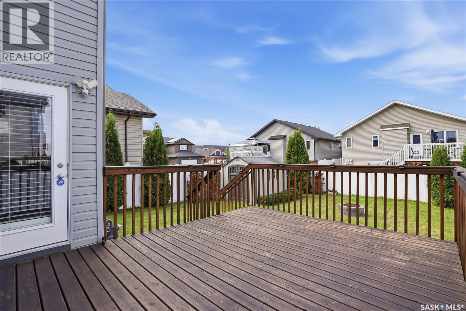 366 Kolynchuk Manor, Saskatoon, Saskatchewan  S7T 0W4 - Photo 21 - SK038286