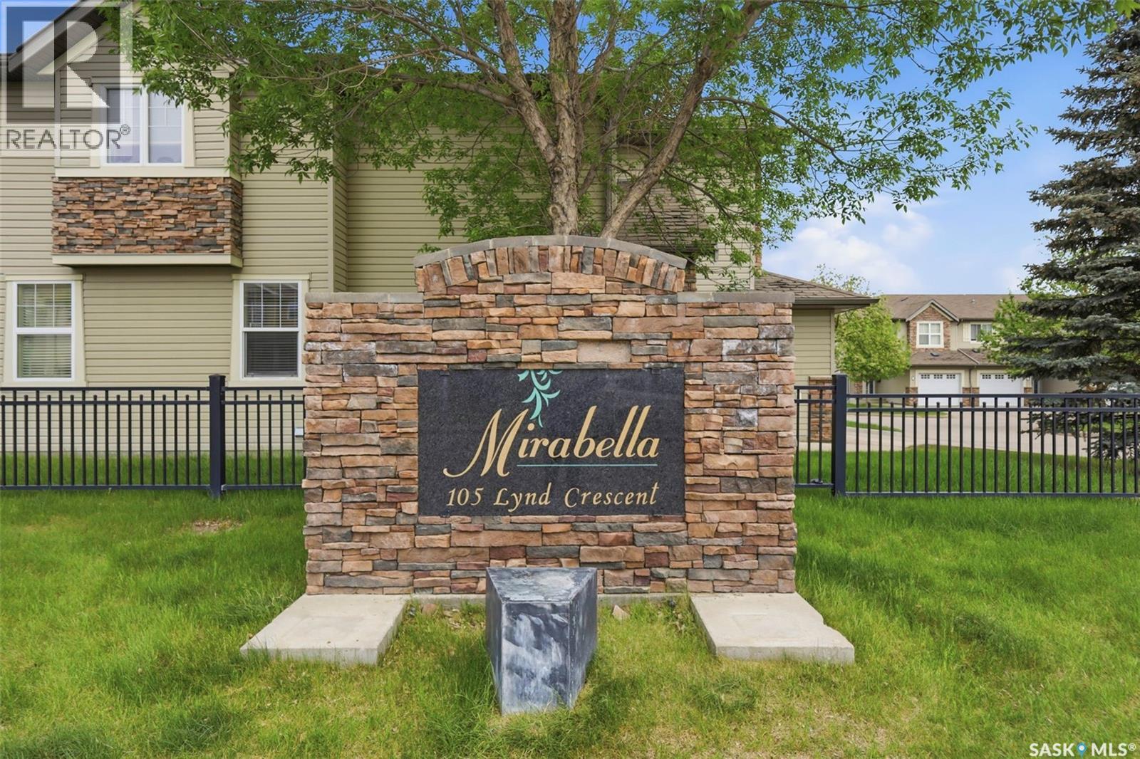 312 105 Lynd Crescent, Saskatoon, Saskatchewan  S7T 0C3 - Photo 3 - SK038224