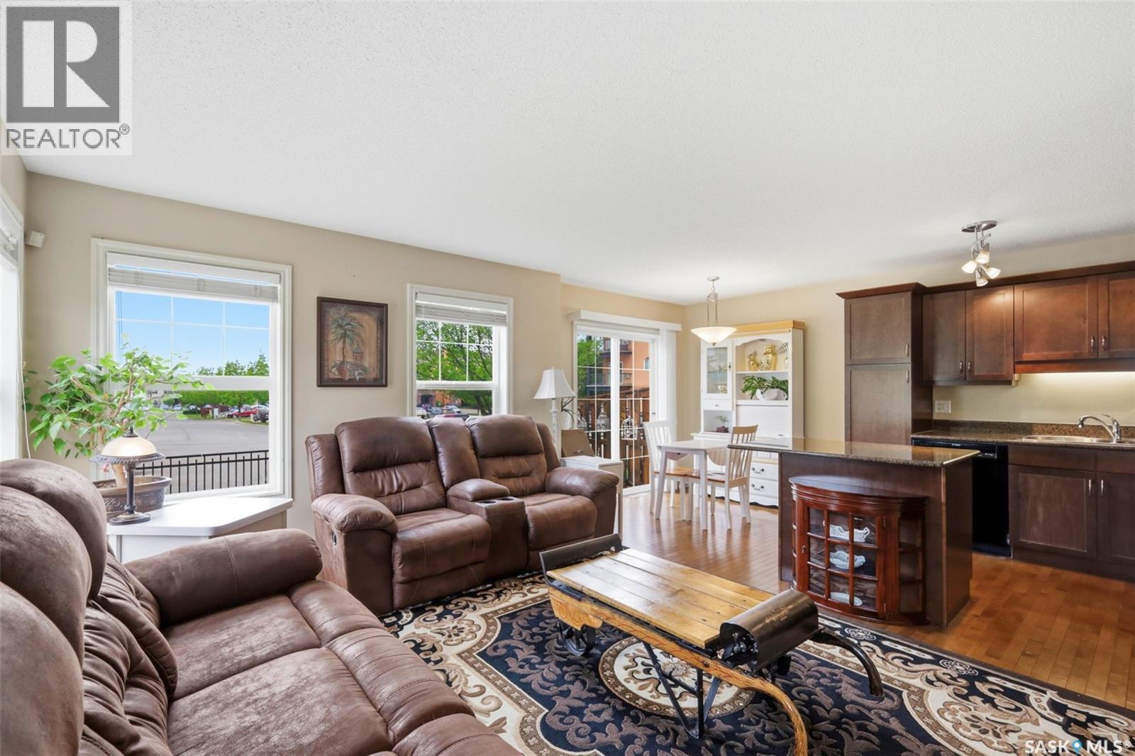 312 105 Lynd Crescent, Saskatoon, Saskatchewan  S7T 0C3 - Photo 7 - SK038224