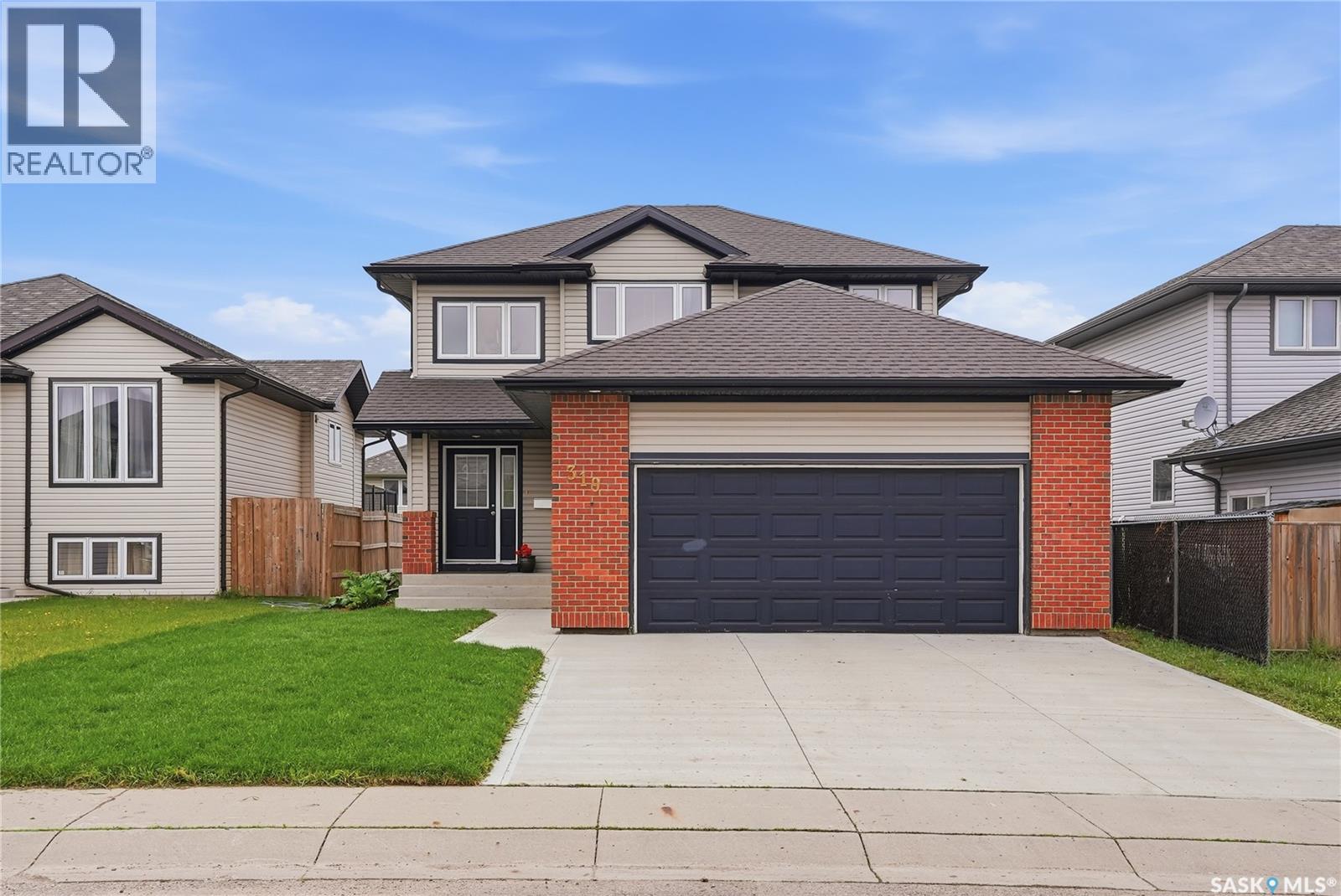 319 Allwood CRESCENT, Saskatoon, Saskatchewan