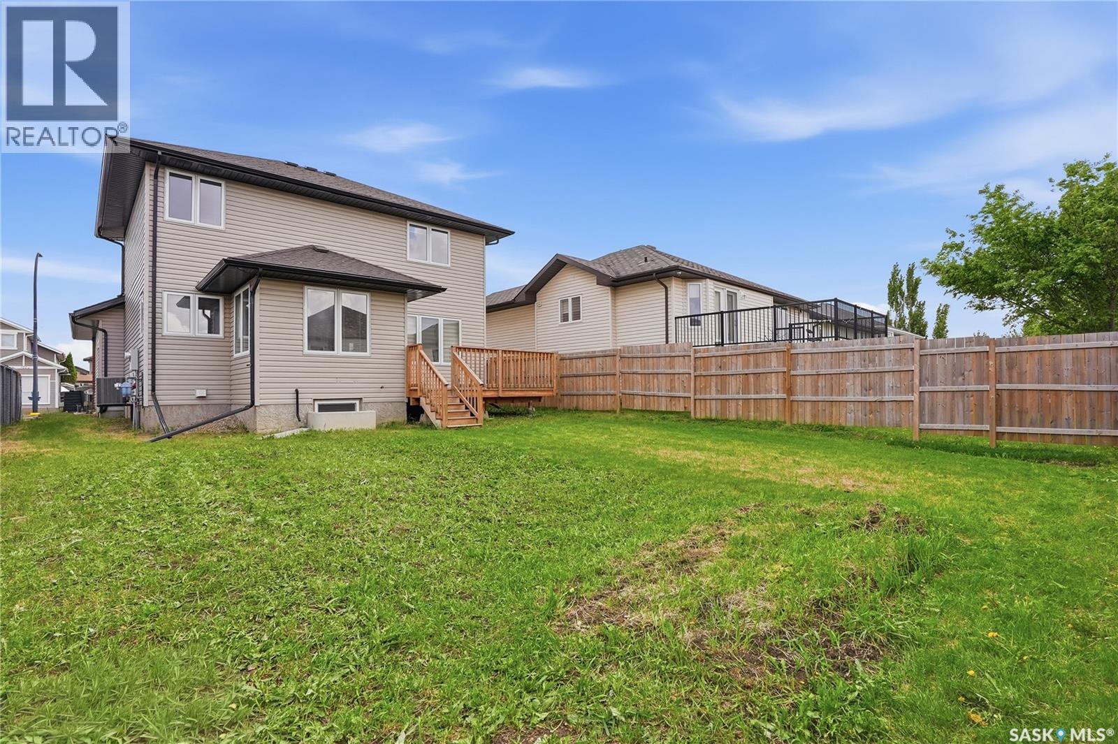 319 Allwood Crescent, Saskatoon, Saskatchewan  S7R 0A4 - Photo 24 - SK038206