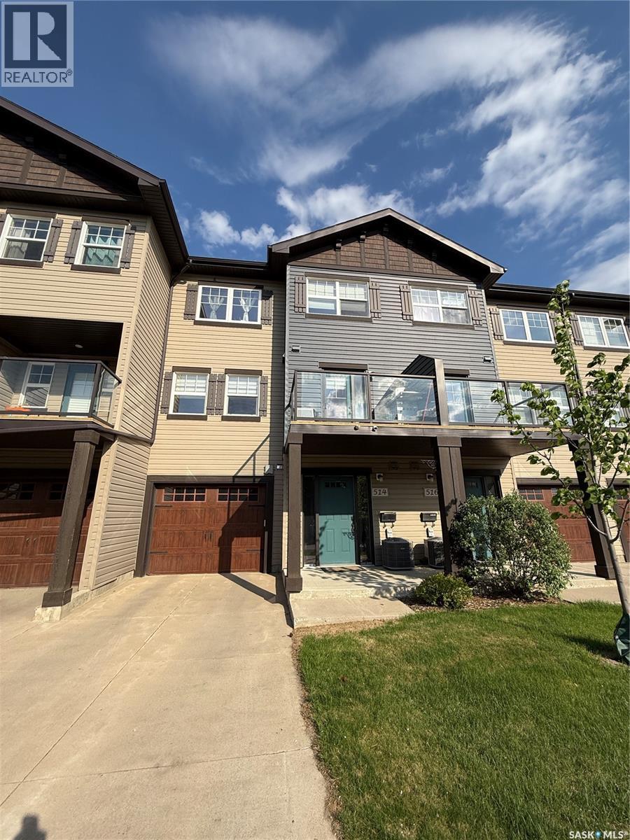 514 150 Langlois Way, Saskatoon, Saskatchewan  S7T 0K8 - Photo 2 - SK037983