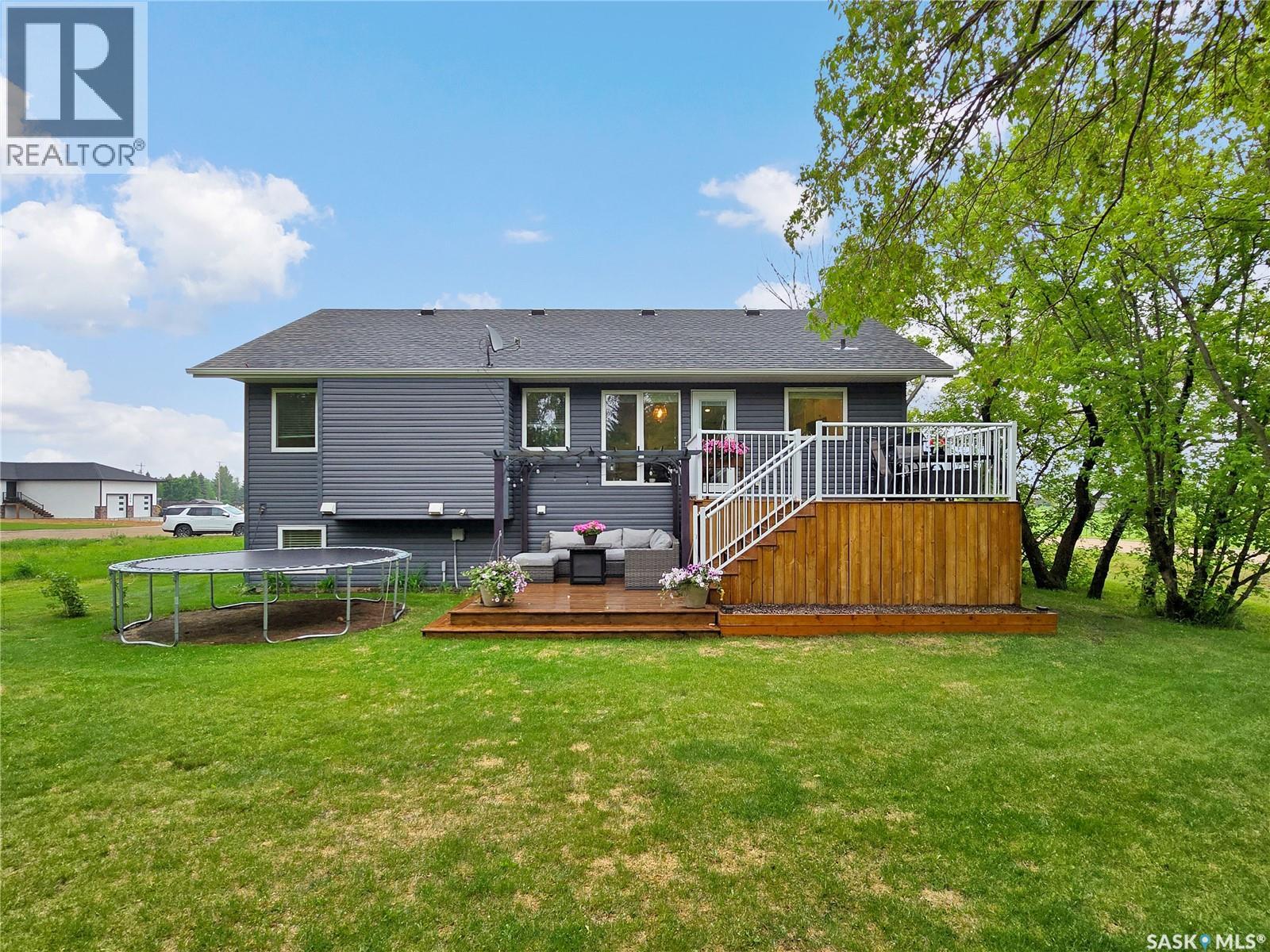 216 Willow Crescent, Waldheim, Saskatchewan  S0K 4R0 - Photo 2 - SK037846