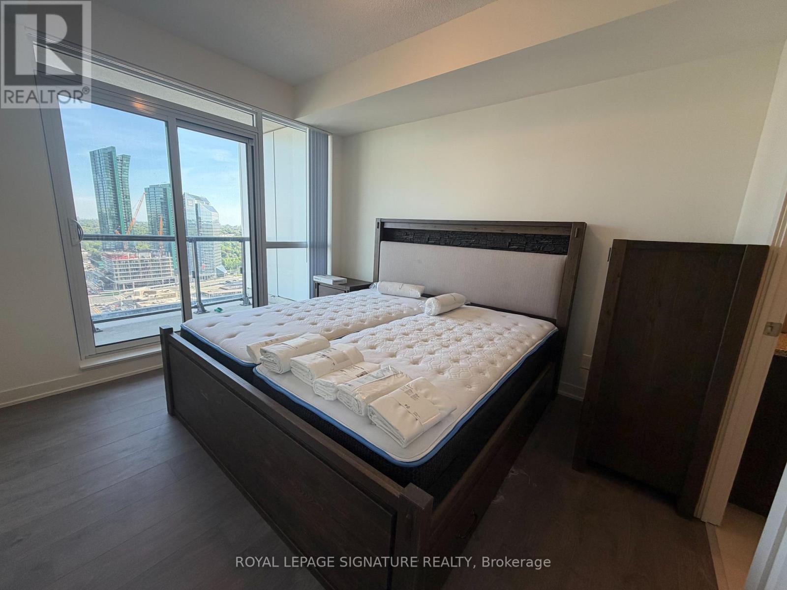 2506 - 4955 Yonge Street, Toronto, Ontario  M2N 0L8 - Photo 13 - C13189750
