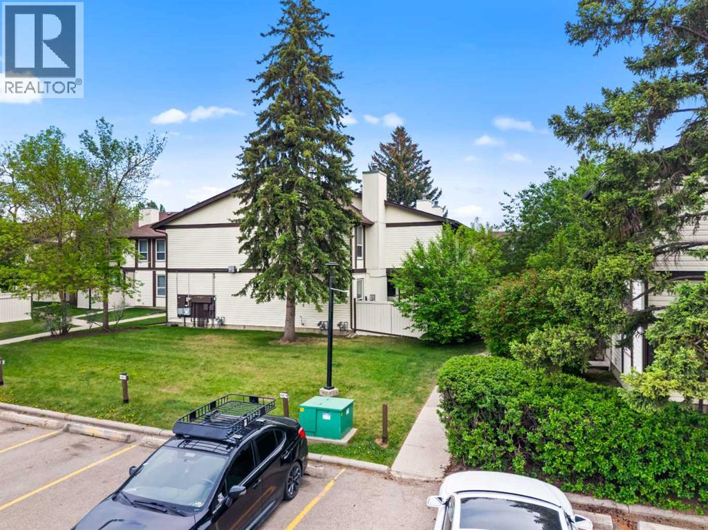9, 3200 60 Street Ne, Calgary, Alberta  T1Y 4K8 - Photo 36 - A2316858
