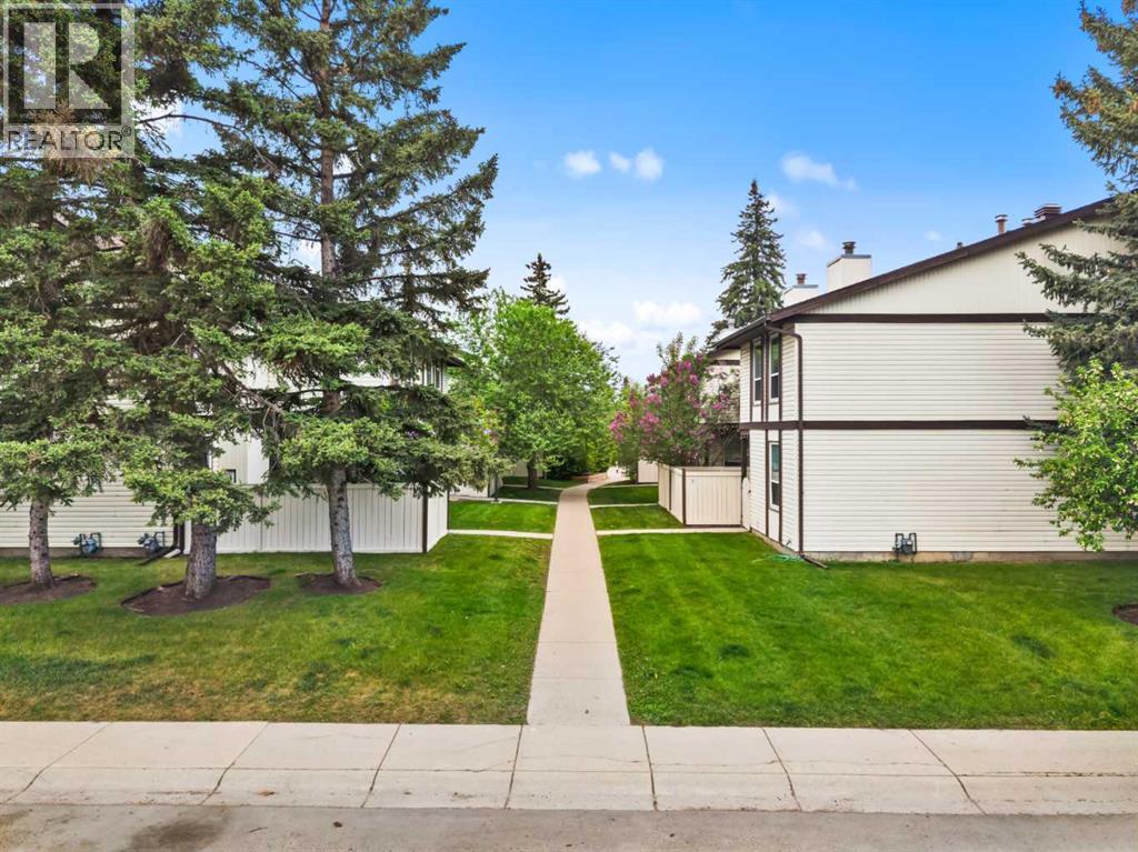 9, 3200 60 Street Ne, Calgary, Alberta  T1Y 4K8 - Photo 37 - A2316858