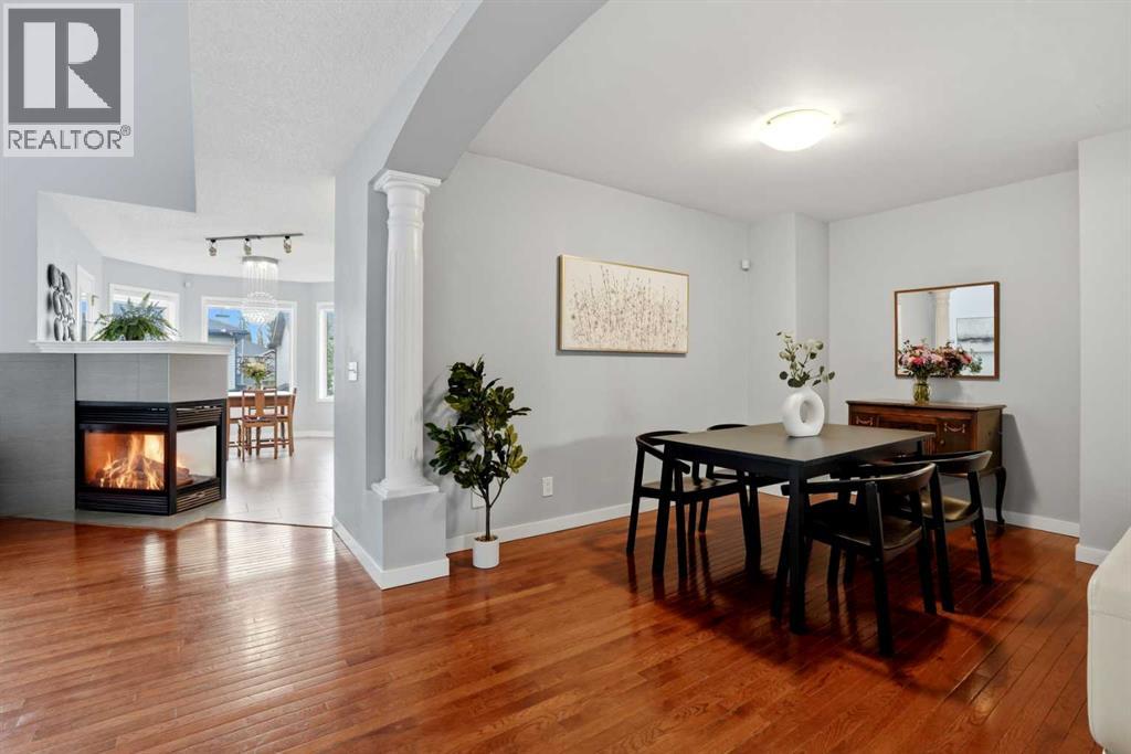 390 Douglas Ridge Circle Se, Calgary, Alberta  T2Z 3H6 - Photo 8 - A2317736