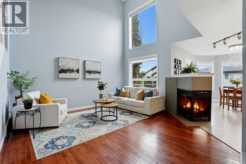 390 Douglas Ridge Circle Se, Calgary, Alberta  T2Z 3H6 - Photo 1 - A2317736