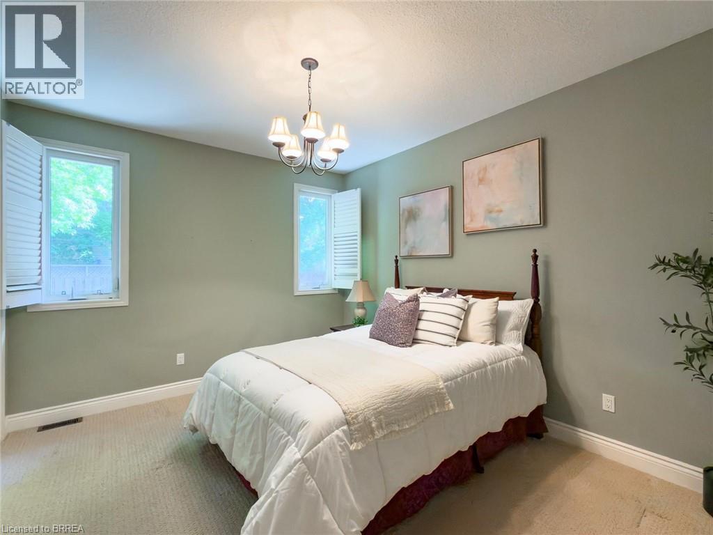 95 North Park Street Unit# 2, Brantford, Ontario  N3R 4K2 - Photo 12 - 40836368