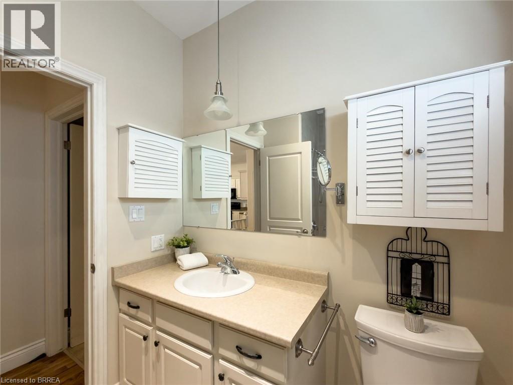 95 North Park Street Unit# 2, Brantford, Ontario  N3R 4K2 - Photo 16 - 40836368