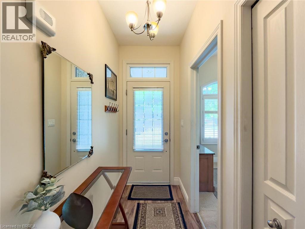 95 North Park Street Unit# 2, Brantford, Ontario  N3R 4K2 - Photo 2 - 40836368