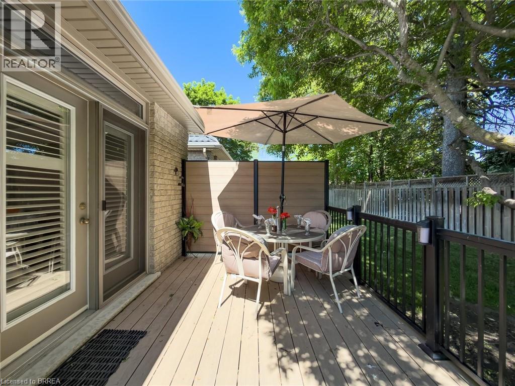 95 North Park Street Unit# 2, Brantford, Ontario  N3R 4K2 - Photo 28 - 40836368