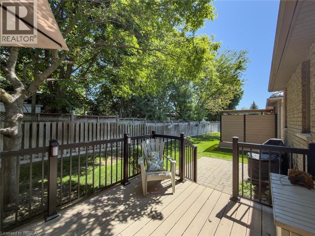 95 North Park Street Unit# 2, Brantford, Ontario  N3R 4K2 - Photo 30 - 40836368