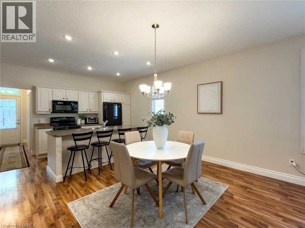 95 North Park Street Unit# 2, Brantford, Ontario  N3R 4K2 - Photo 6 - 40836368