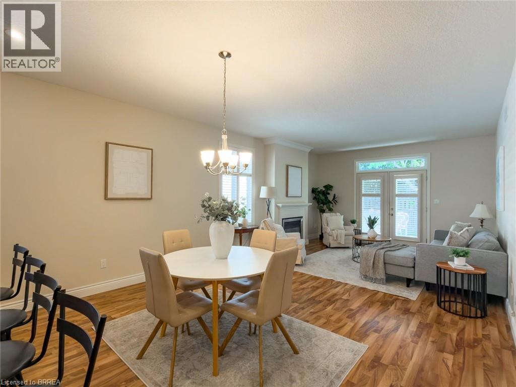 95 North Park Street Unit# 2, Brantford, Ontario  N3R 4K2 - Photo 7 - 40836368