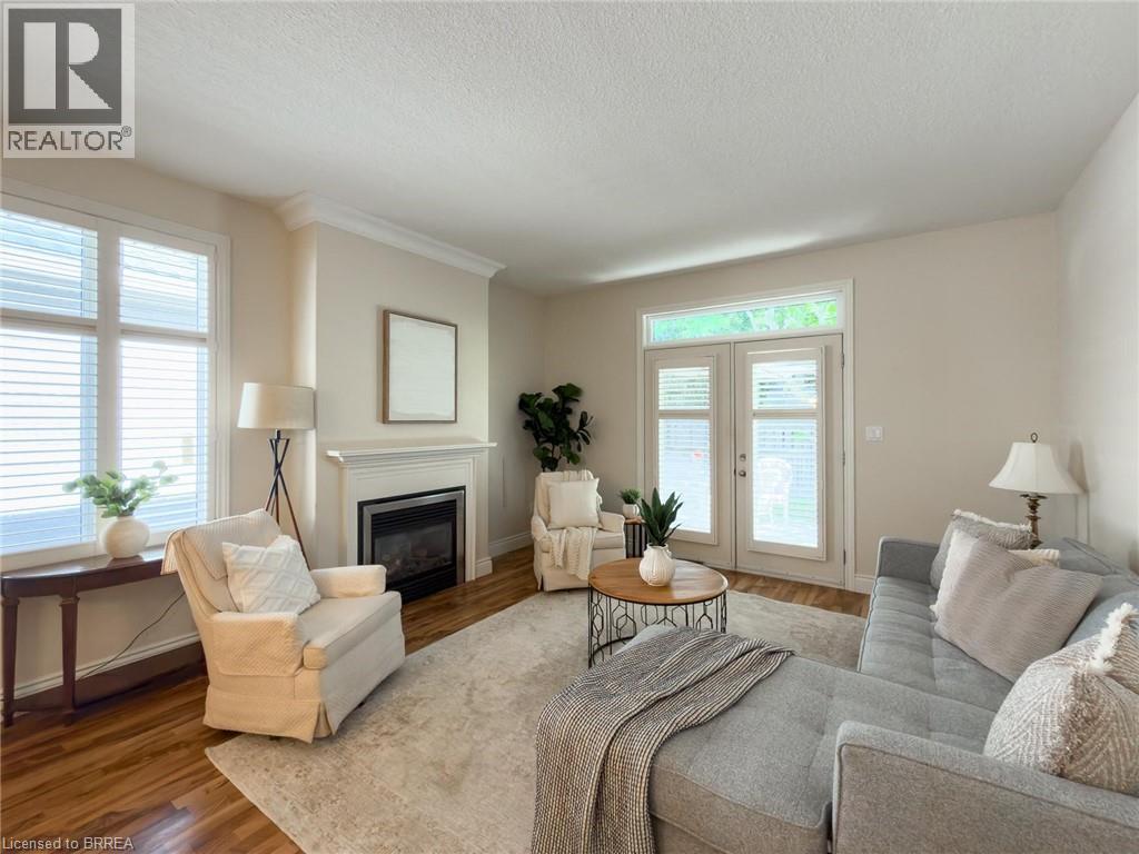 95 North Park Street Unit# 2, Brantford, Ontario  N3R 4K2 - Photo 8 - 40836368