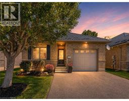 95 NORTH PARK Street Unit# 2, Brantford, Ontario