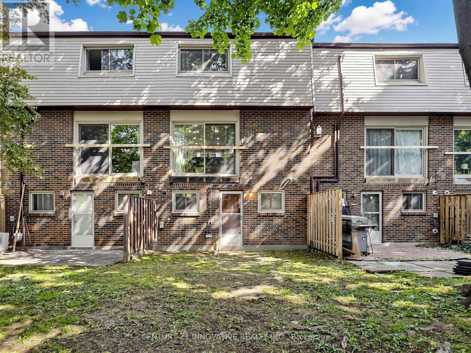 28 - 2020 Pharmacy Avenue, Toronto, Ontario  M1T 1H8 - Photo 35 - E13236676