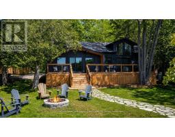 21 - 2324 HIGHWAY 141, Muskoka Lakes, Ontario