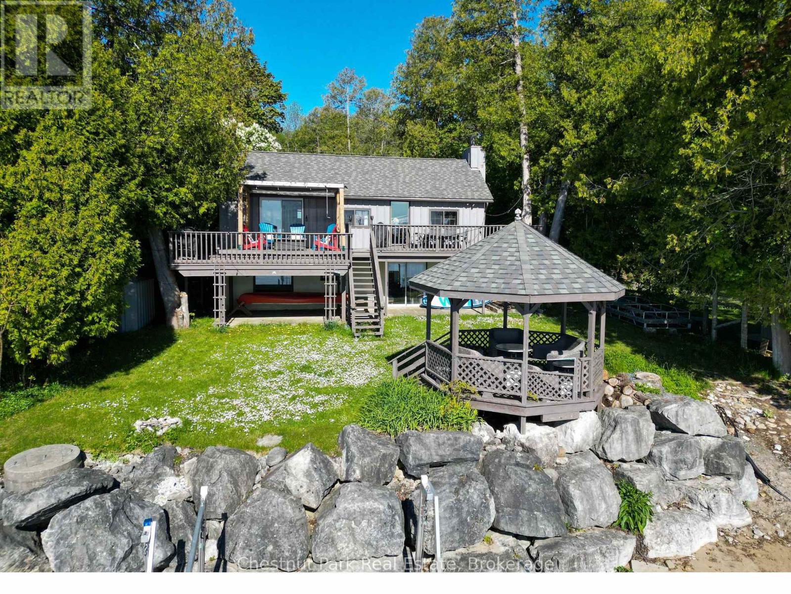 225 Cedar Avenue, Meaford, Ontario  N4L 1W5 - Photo 5 - X13239612