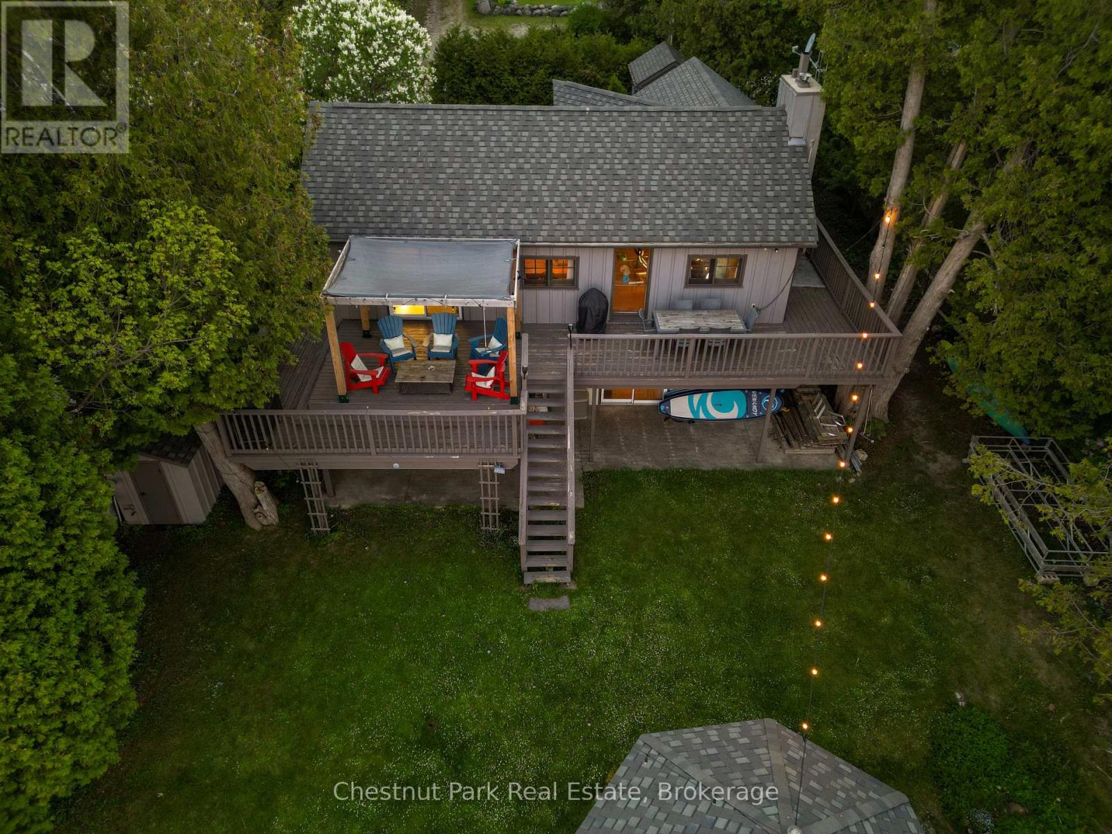 225 Cedar Avenue, Meaford, Ontario  N4L 1W5 - Photo 9 - X13239612