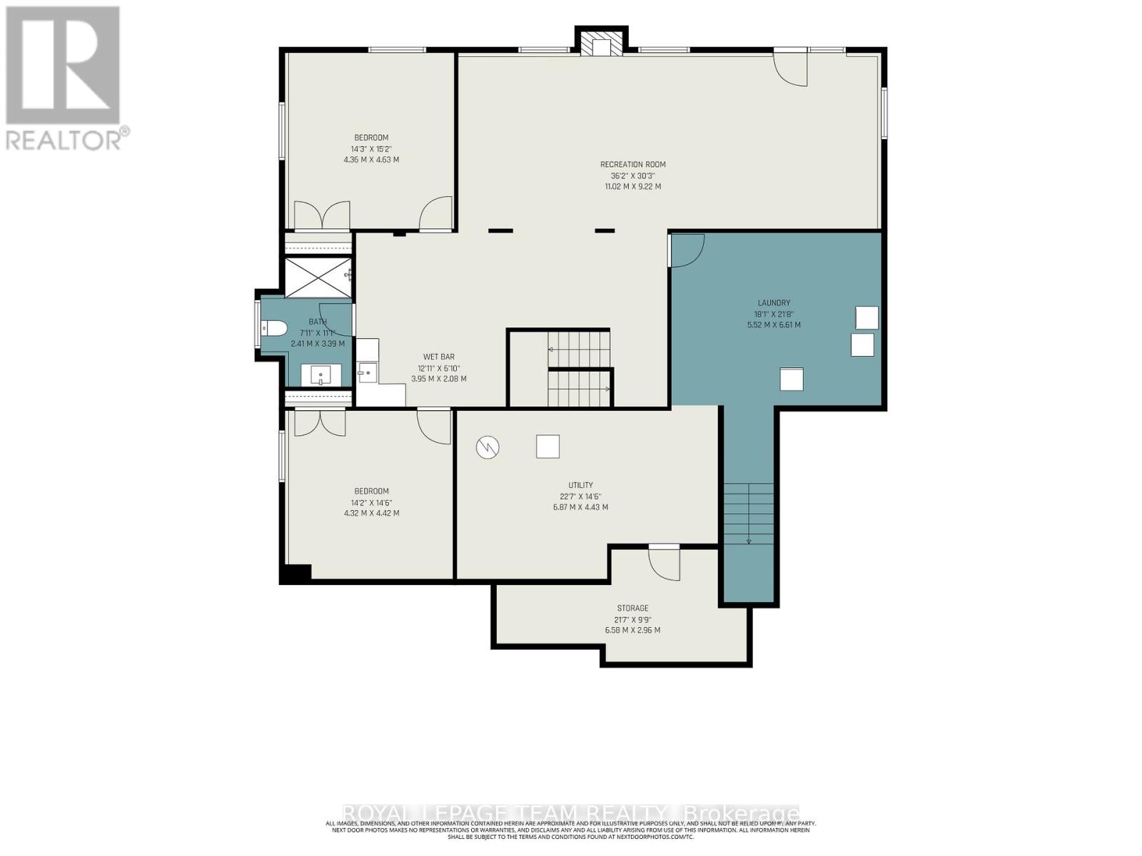 1650 Reindeer Way, Ottawa, Ontario  K4P 0A2 - Photo 50 - X13241102