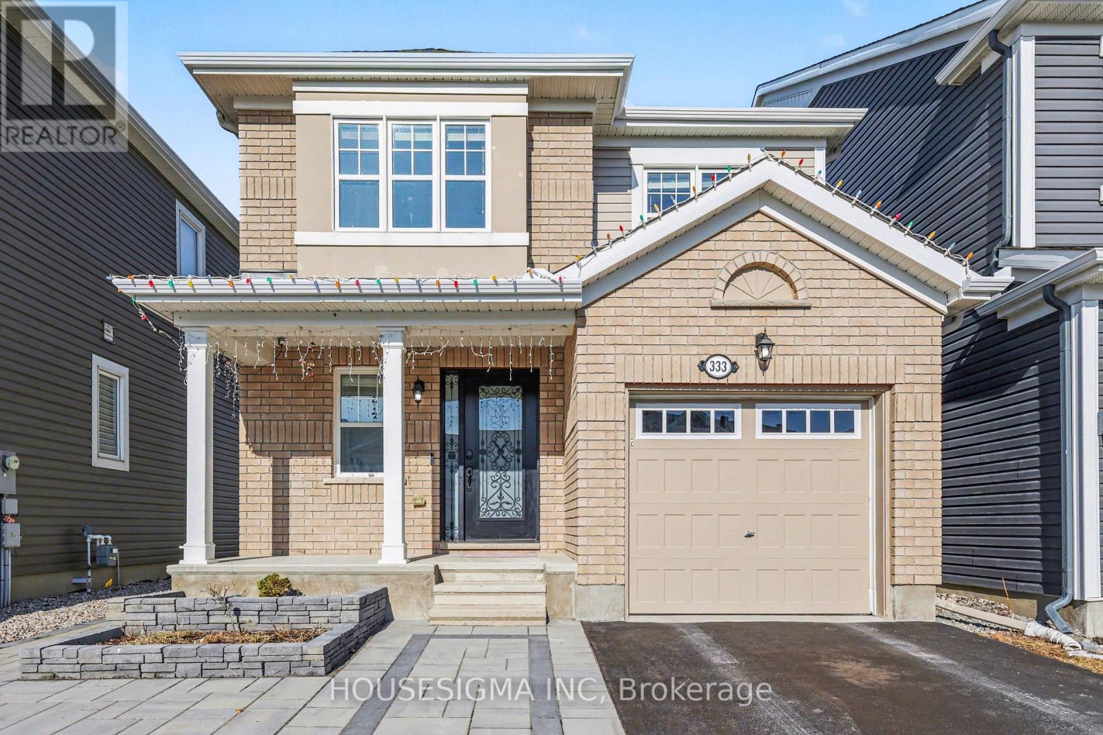 333 Rouncey Road, Ottawa, Ontario  K2V 0K4 - Photo 1 - X13241198