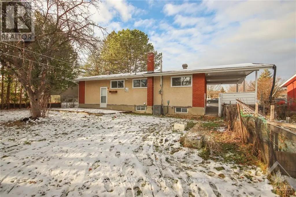 45 Hilliard Avenue, Ottawa, Ontario  K2E 6B9 - Photo 2 - X13241310