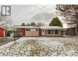45 HILLIARD AVENUE, Ottawa, Ontario