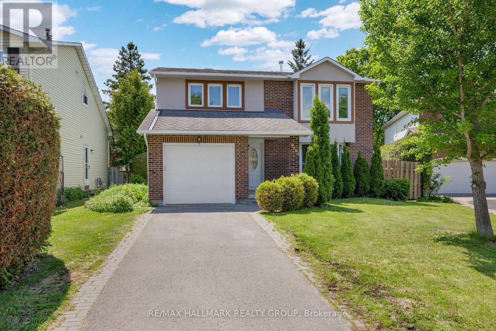 6202 RAVINE WAY, Ottawa, Ontario