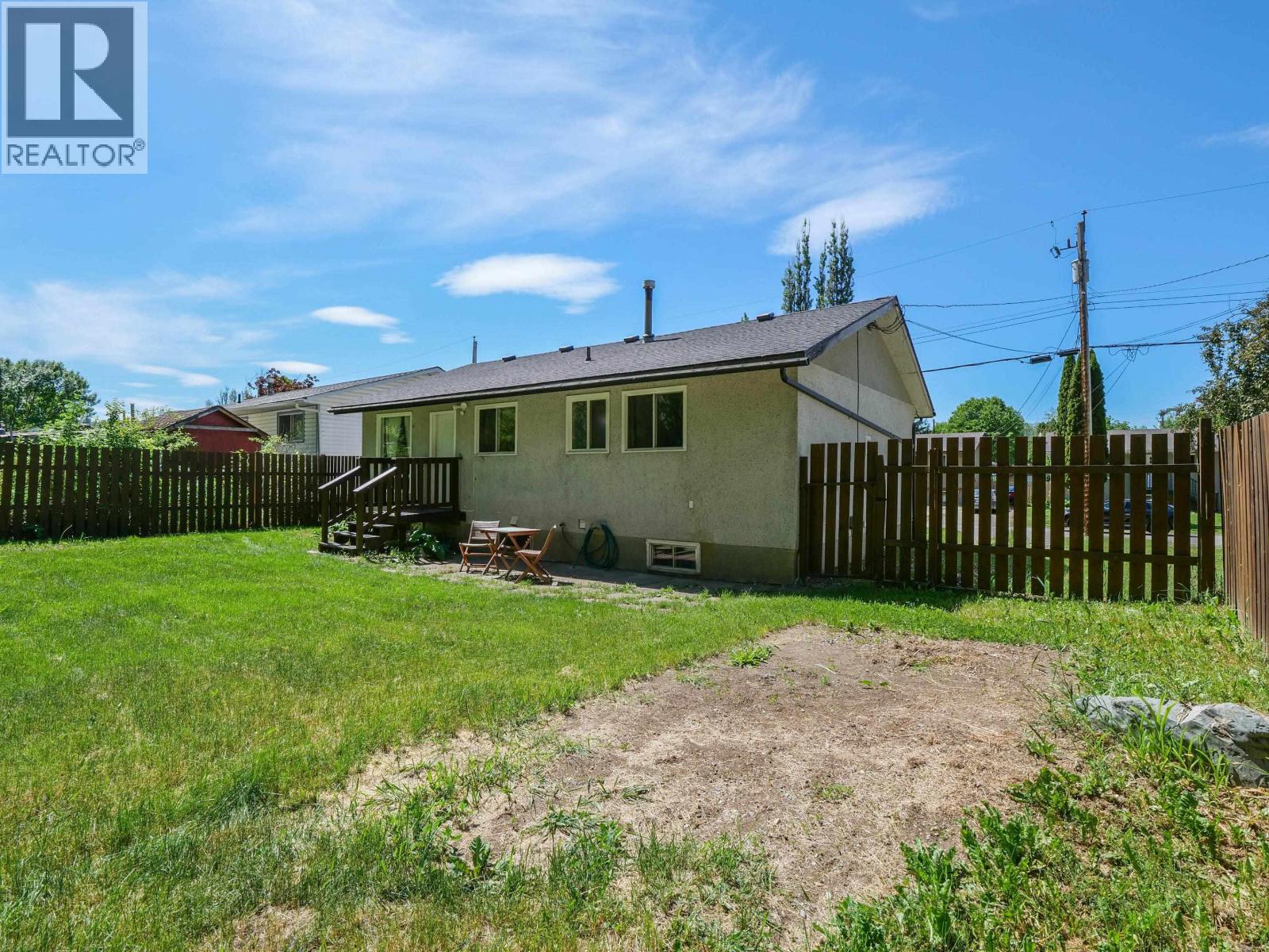540 Nason Street, Quesnel, British Columbia  V2J 3A1 - Photo 35 - R3132197
