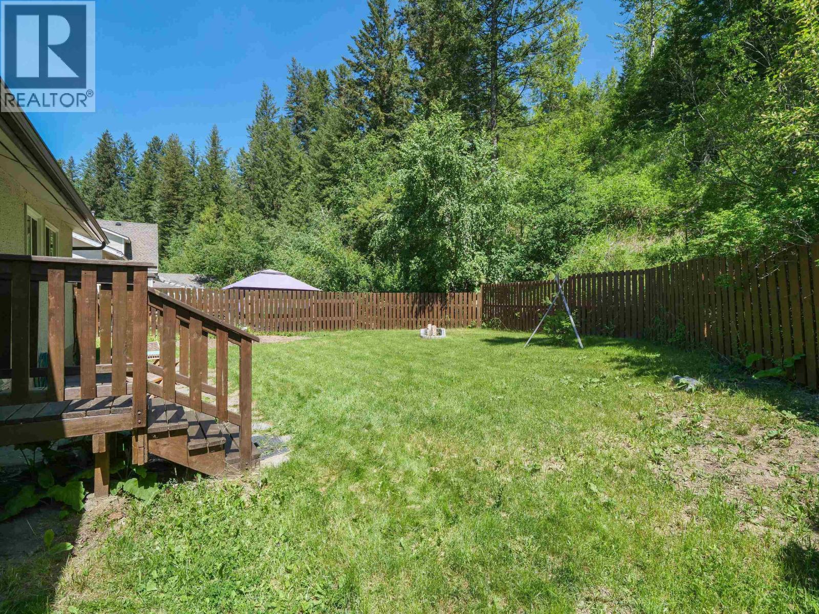 540 Nason Street, Quesnel, British Columbia  V2J 3A1 - Photo 37 - R3132197