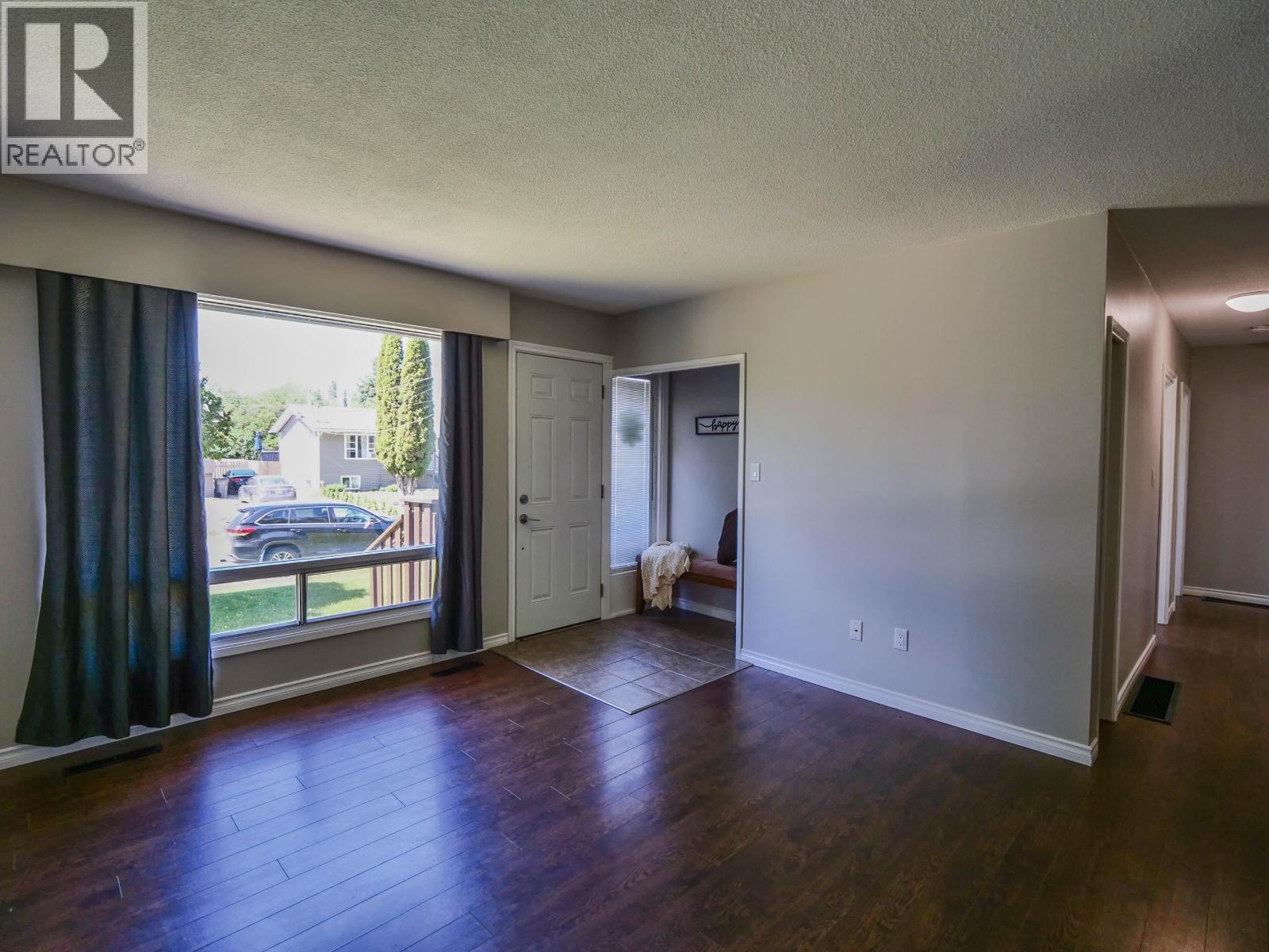 540 Nason Street, Quesnel, British Columbia  V2J 3A1 - Photo 5 - R3132197