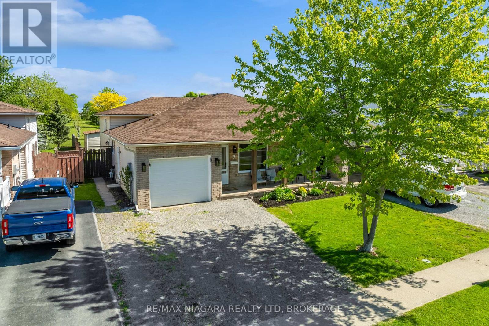 7 Hillcrest Road, Port Colborne, Ontario  L3K 6B2 - Photo 29 - X13241128