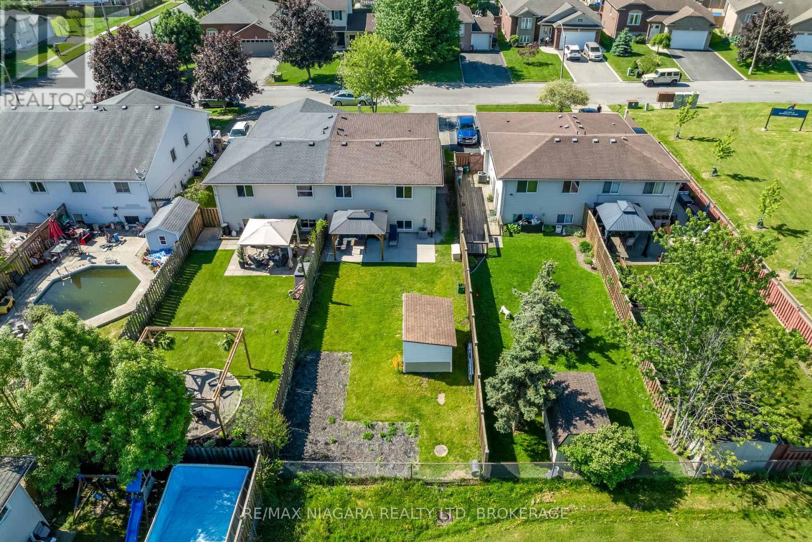 7 Hillcrest Road, Port Colborne, Ontario  L3K 6B2 - Photo 32 - X13241128