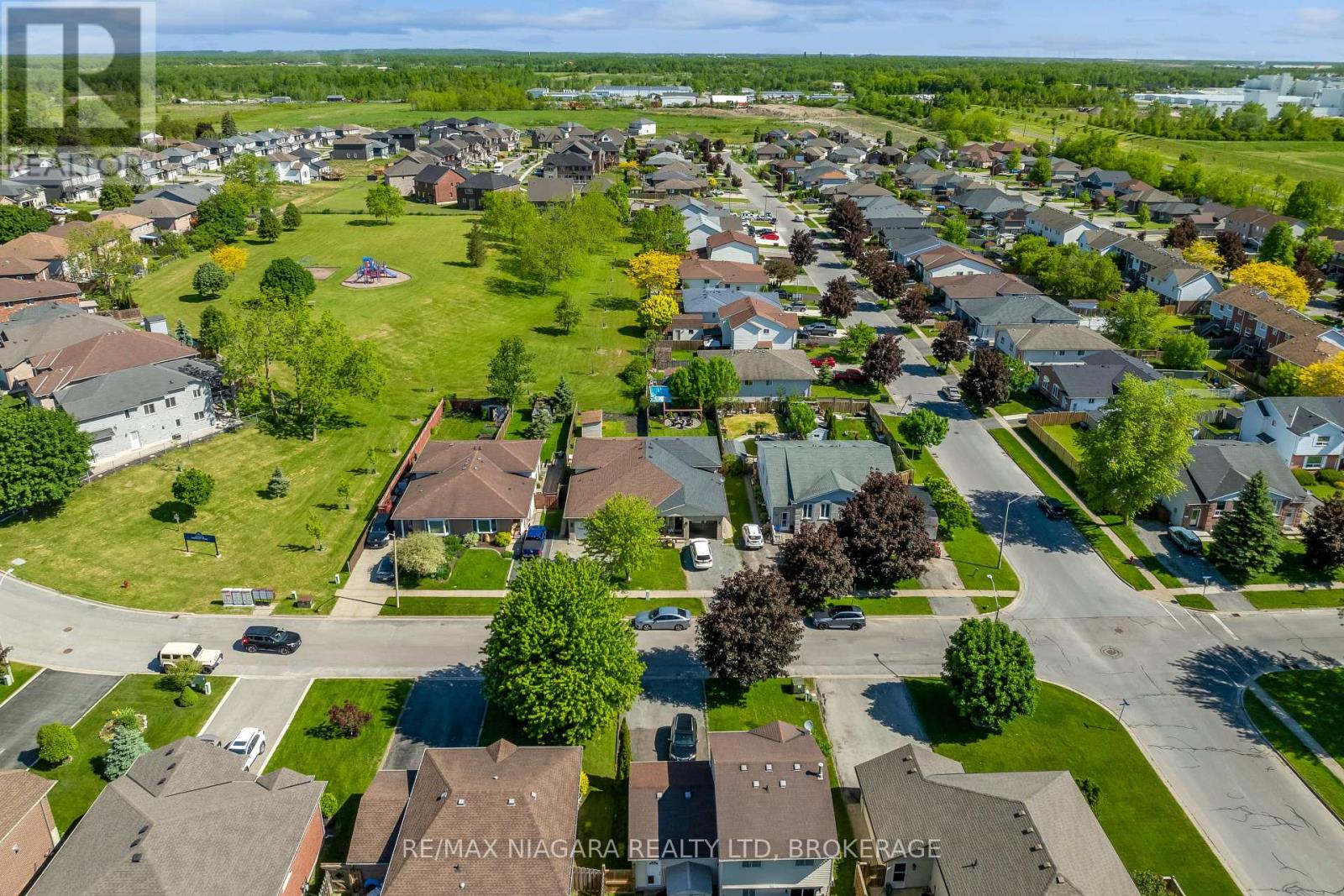 7 Hillcrest Road, Port Colborne, Ontario  L3K 6B2 - Photo 35 - X13241128