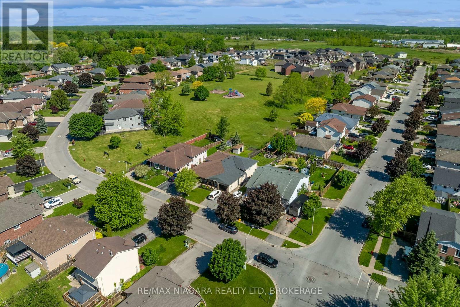 7 Hillcrest Road, Port Colborne, Ontario  L3K 6B2 - Photo 36 - X13241128