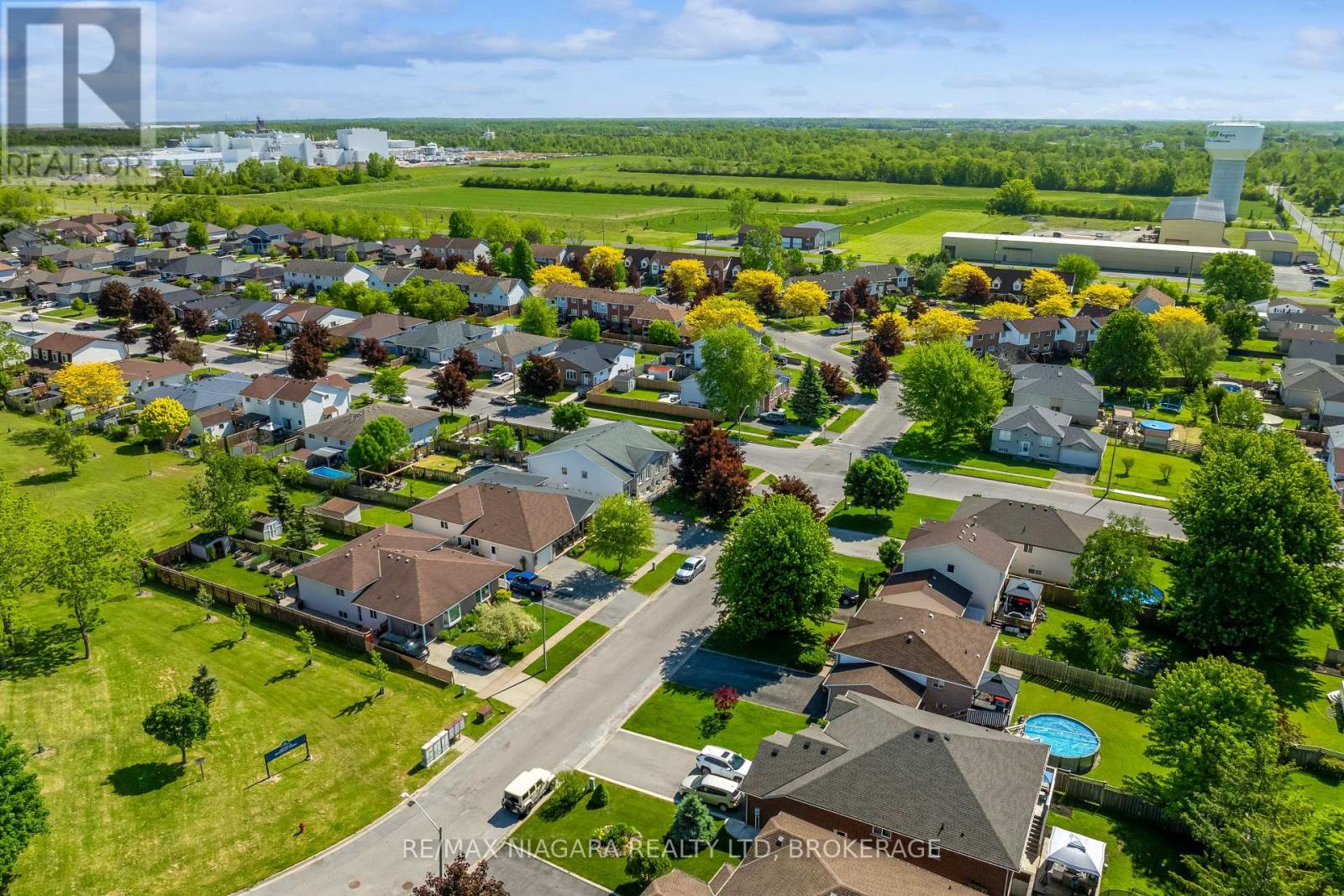 7 Hillcrest Road, Port Colborne, Ontario  L3K 6B2 - Photo 37 - X13241128
