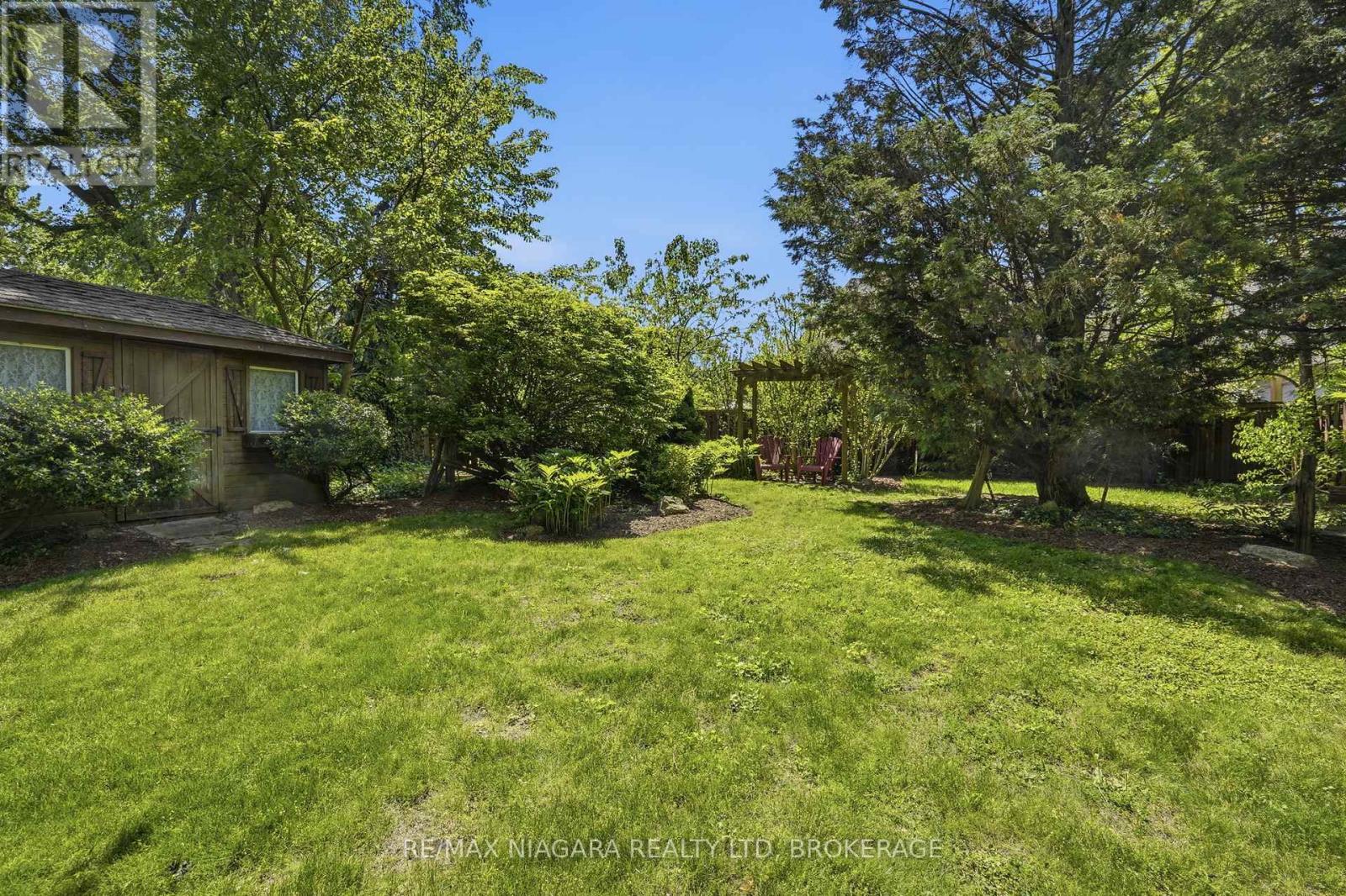 65 October Drive, St. Catharines, Ontario  L2N 6J4 - Photo 35 - X13241404