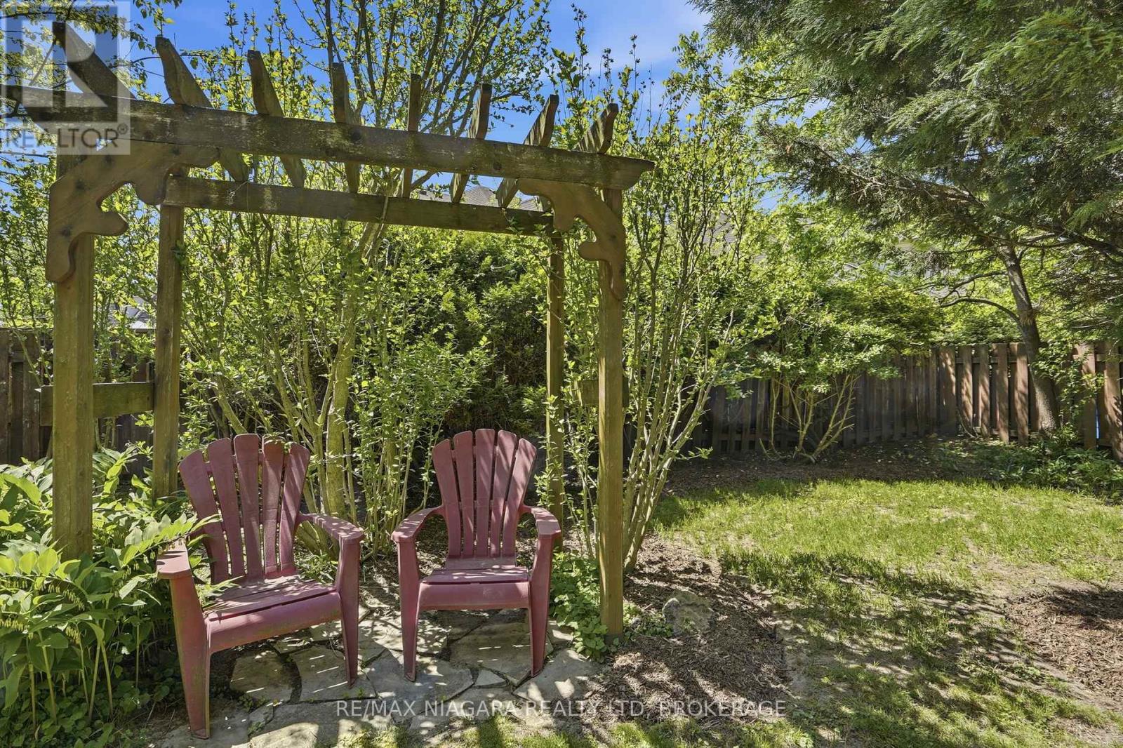 65 October Drive, St. Catharines, Ontario  L2N 6J4 - Photo 36 - X13241404