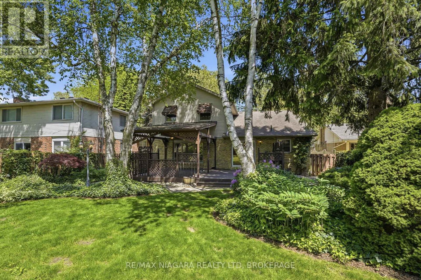 65 October Drive, St. Catharines, Ontario  L2N 6J4 - Photo 37 - X13241404