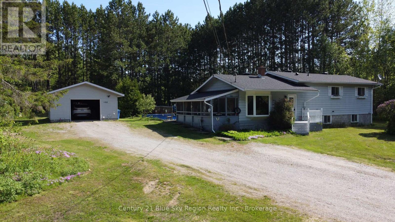 108 Dalys Road, North Bay, Ontario  P1B 8G4 - Photo 2 - X13241136